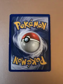 1999 Holographic Pokemon TCG - Base Set Magneton Card 9/102 - Image 3