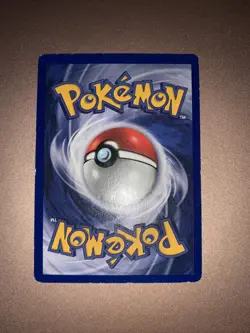 1999 Holographic Pokemon TCG - Base Set Magneton Card 9/102 - Image 4