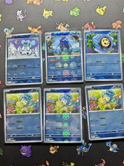 Pokemon TCG black Bolt and White Flare Pokeball, EX and promo lot- 72 cards - Image 2