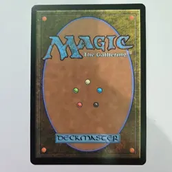 MTG Impact Tremors Wilds of Eldraine Enchanting Tales 44 Regular Uncommon - Image 3