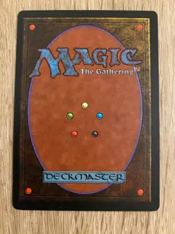 Shallow Grave Mirage Regular (Lightly Played) - Image 2