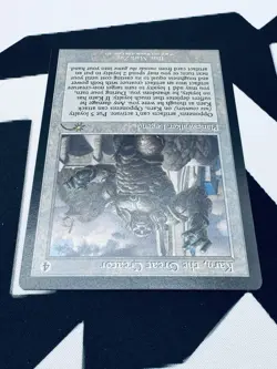 MTG Karn, the Great Creator (253/1164) Secret Lair Drop Series - Image 4