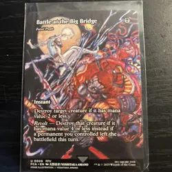 Battle at the Big Bridge - Fatal Push (Showcase) Final Fantasy: Through the Ages - Image 1