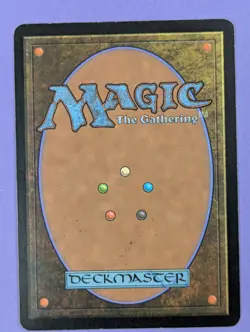 MTG Magic: Champions of Kamigawa: Myojin of Life's Web #229/306 Rare - NM - Image 2