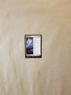 MTG Magic Adventures in the Forgotten Realms X1 Fighter Class (NM/M) - Image 1