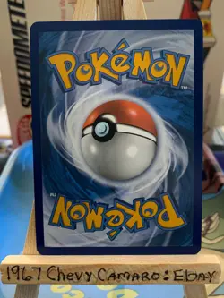 Grant GG62/GG70 - Pokemon TCG Crown Zenith Galarian Gallery Full Art Card NM - Image 2