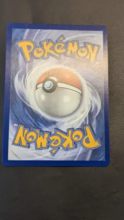 Delibird Illustration Rare 152/132 Pokemon Mega Evolution Pack Fresh - Image 3