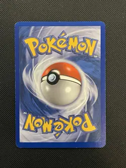 Tyrogue 33/115 Rare EX Unseen Forces Pokemon TCG LP - Image 2