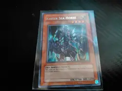 Kaiser Sea Horse RP02-EN087 Retro Pack 2 Unlimited|Unlimited Edition - Image 1