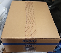 Yu-Gi-Oh! 2025 Mega Pack Bundle 48 Count Case Factory Sealed Brand New - Image 1