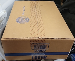 Yu-Gi-Oh! 2025 Mega Pack Bundle 48 Count Case Factory Sealed Brand New - Image 3