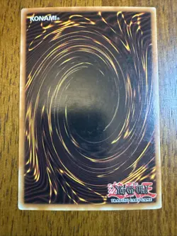 YuGiOh Error Faded 1st Edition Stamp Elemental Hero Necroid Shaman EOJ-EN036 - Image 4