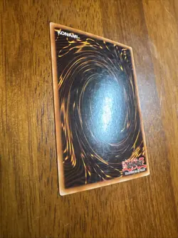 YuGiOh Error Faded 1st Edition Stamp Elemental Hero Necroid Shaman EOJ-EN036 - Image 5