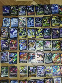 180 Lot 2025 Pokemon TCG Chinese Card RR Arctibax Frigibax Styracodon 2 J05 - Image 4