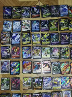 180 Lot 2025 Pokemon TCG Chinese Card RR Arctibax Frigibax Styracodon 3 J05 - Image 4