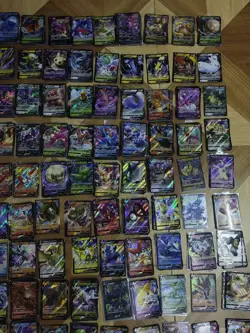 180 Lot 2025 Pokemon TCG Chinese Card RR Arctibax Frigibax Styracodon 3 J05 - Image 5