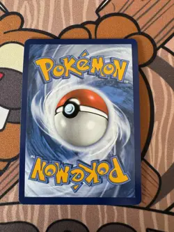 Pokemon TCG Victini - Promo SV: Scarlet & Violet Promo Cards 208 - Image 2