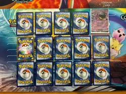 Pokemon Card Full Art Alt Art Fire Sylveon Greninja Tag Team Pikachu Etc - Image 2