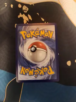 Pikachu EX 57/191 Surging Sparks Rare Pokemon Trading Card Game - Image 2