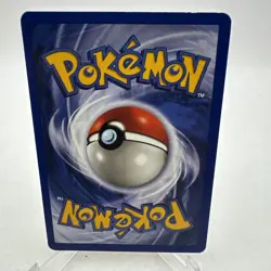 Pokemon Card Moltres 27/62 1st Edition Non-Holo Rare Fossil LP - Image 5