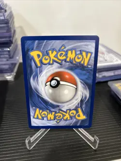 Pokemon Birthday Pikachu Holo Card 24/108 Celebrations 25th Anniversary - Image 4