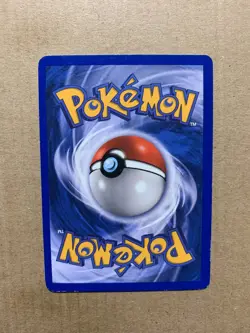 Unown [F] 48/75 Neo Discovery - Uncommon Pokemon Card - LP - Image 2