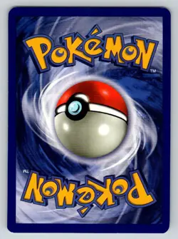 Lapras 25/62 Fossil Unlimited Non Holo Rare WotC 1999 Vintage Pokemon TCG Card - Image 2