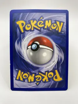 Aerodactyl Fossil Set Pokemon Card 1999 WOTC 16/62 Non-Holo LP - Image 3