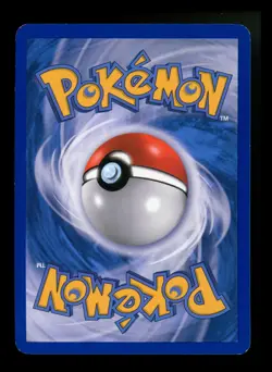Gyarados 4/123 HeartGold SoulSilver HGSS 2010 Cracked Ice Pokemon Card TCG - Image 2