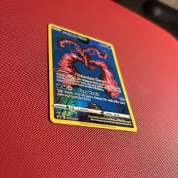 Galarian Moltres SWSH284 SWSH: Sword & Shield Promo Cards Holo - Image 3