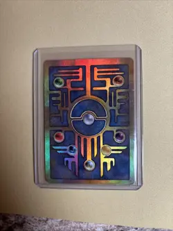 Ancient Mew 1 Miscellaneous Cards & Products Holo - Image 2