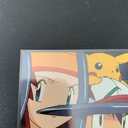 Pokemon Trading Card - Pokemon 2000 - Inside the Air-Ship #36 - Image 3