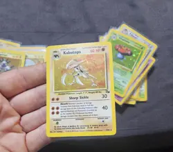 Massive Pokemon Card Collection with Accessories Lot - Image 4