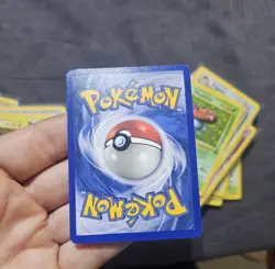 Massive Pokemon Card Collection with Accessories Lot - Image 5