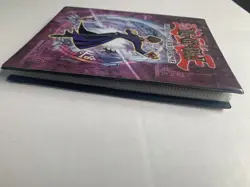 Yugioh Trading Card Game Card Lot 87 Cards in Binder Collection 2000s SHIP2DAY - Image 3