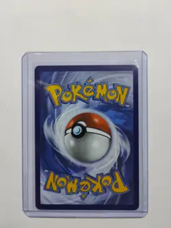 NM Iron Hands ex 154/131 SIR - Prismatic Evolutions - Pokemon Card - Image 2