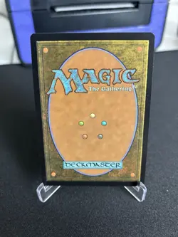 MTG English Eldrazi Temple NM Foil Secret Lair - Image 4