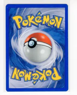 ~ESP~ SPANISH Pikachu 1st Edition Neo Genesis Light Play Pokemon Card (LB3) - Image 2
