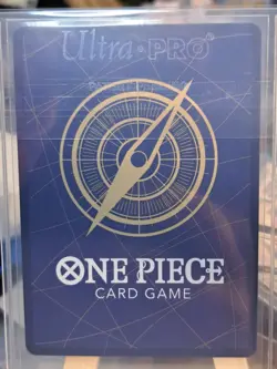 Tony Tony.Chopper C ST01-006 Japanese ONE PIECE Card Game FILM RED - Image 2
