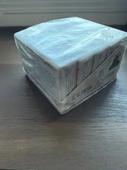 MTG (Magic the Gathering) Unopened Ice Age Starter Deck Display Box - Image 4