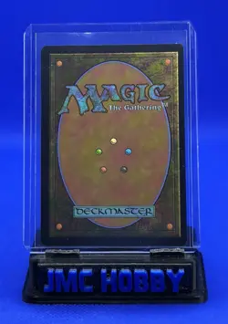Magic The Gathering Streets of New Capenna Jetmir's Garden (Borderless) Rare - Image 2