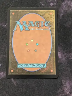 Quantum Riddler - 72 (Edge of Eternities) - Near Mint NM - Mythic - Image 2