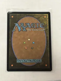 Magic The Gathering Edge Of Eternities Quantum Riddler Non Foil - Image 2