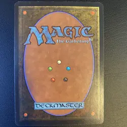 English - MTG Badlands - NM - Revised (3rd) Edition - Image 2