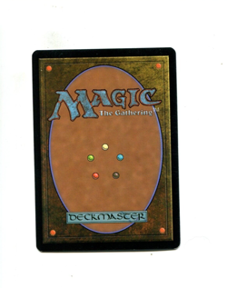 MTG Terror #182/383 - Tenth Edition / Foil / Common (NM) 2007 - Image 2