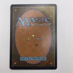 1xMTG Demonic Consultation-Ice Age-HP - Image 2