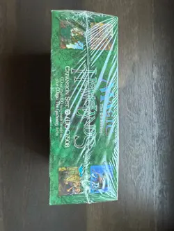 MTG (Magic the Gathering) Unopened Homelands Booster Display Box - Image 2