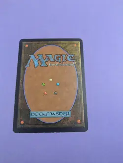 MTG Magic The Gathering: Exodus: Sphere of Resistance Rare - NM - Image 2