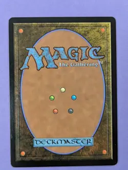 MTG Magic The Gathering: Foundations: Blasphemous Edict #0459 Rare - NM - Image 2