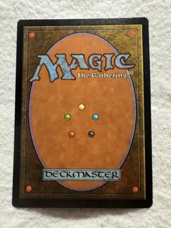MTG - Ashnod's Coupon - Unglued - NM - Free Shipping! - Image 2